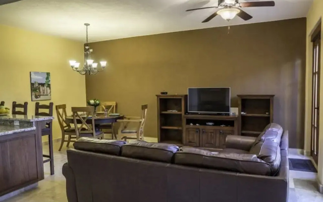 AV222-Loreto Bay-Fantastic Ocean Views