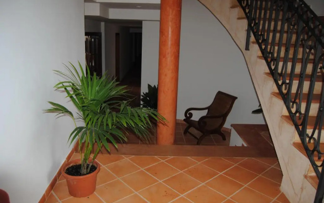 Hotel Rural Es Riquers