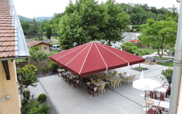 Auberge de La Brevenne