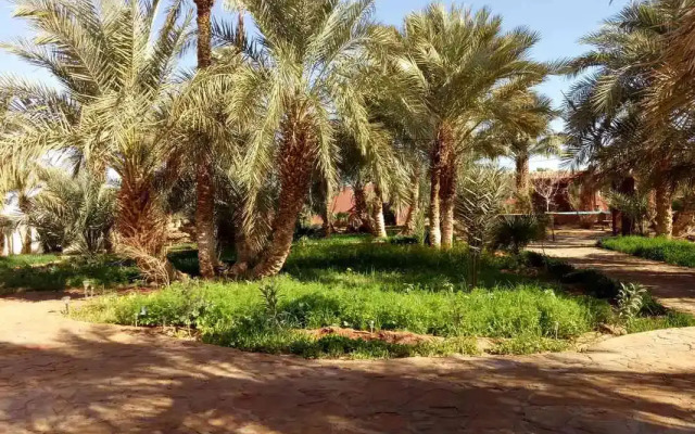 Residence Tin Habib