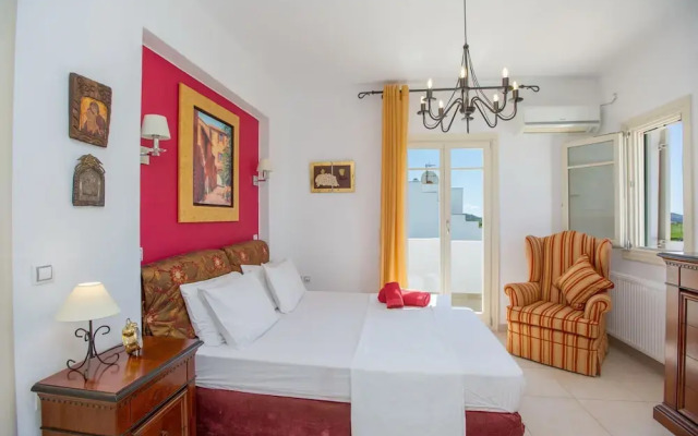 villa victor 2