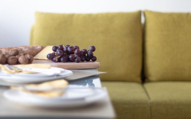 Relax Aachener Boardinghouse Phase 2