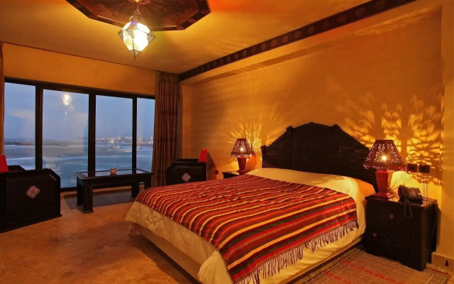 Riad Mimouna