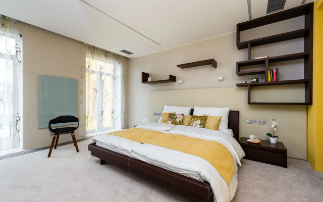 Flawless Apartments Opletalova