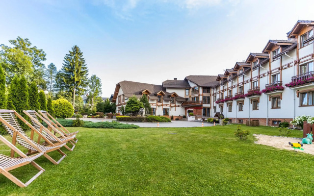 Hotel Wisła Premium