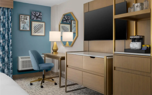 DoubleTree by Hilton Wilmington, NC