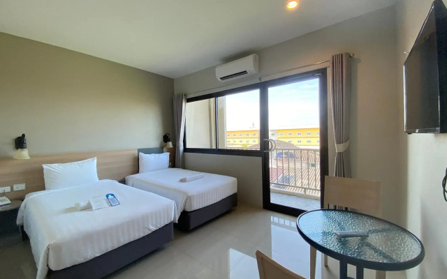 Prachuap Beach Hotel