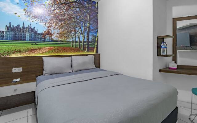 Green Stay Inn @ Aeropolis Residence 2