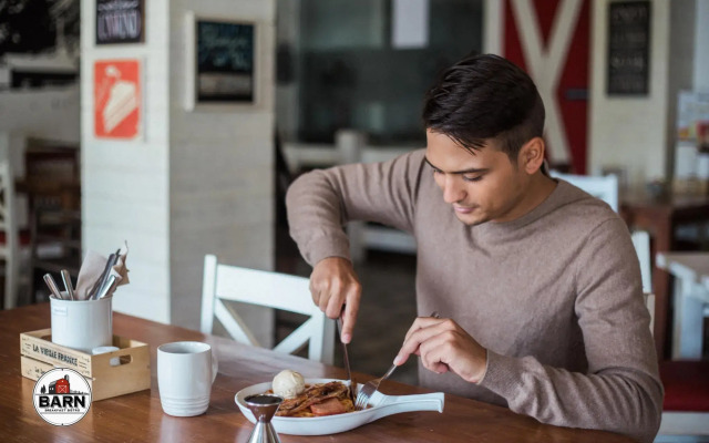 Bed and Bath Serviced Suites