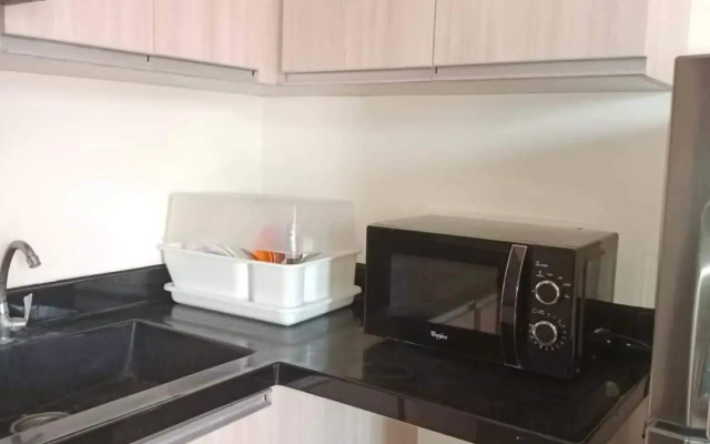 Mabolo Garden Flat 1014