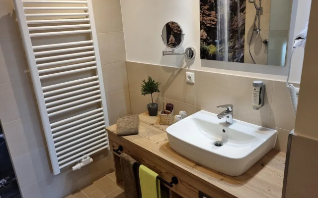 Landhotel Großeiberhof