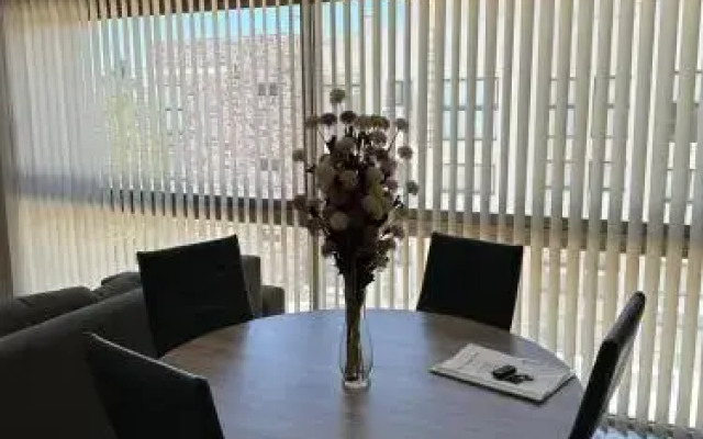 Boulogne Design Suites