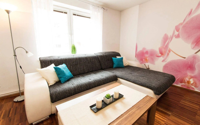 Royal Living Apartments