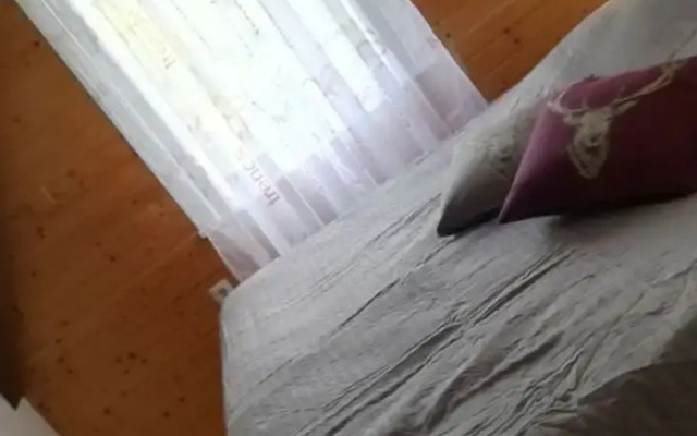 \"the Elf\" Comfortable Holiday Residence