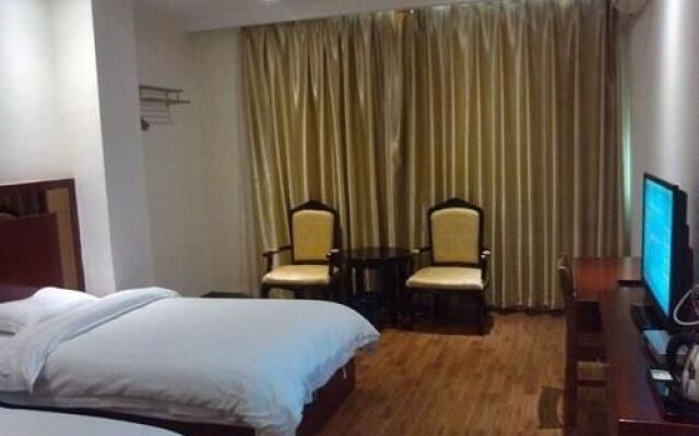 Zhanjiang Joyful Hotel