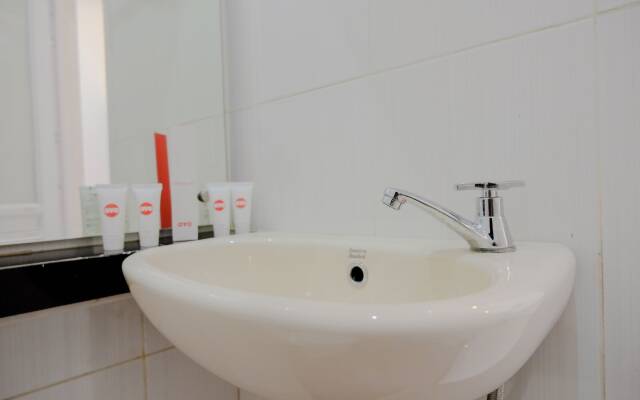 Hotel O Universitas Brawijaya Near Mall Dinoyo