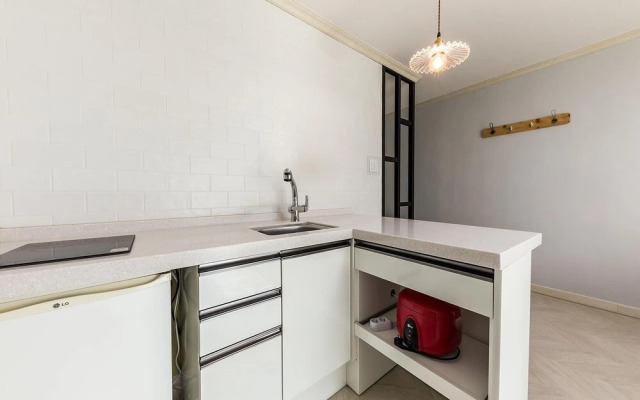 Goseong Natural House