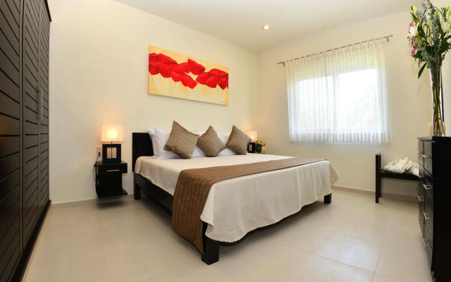 Palms Tulum Luxury Condo Hotel