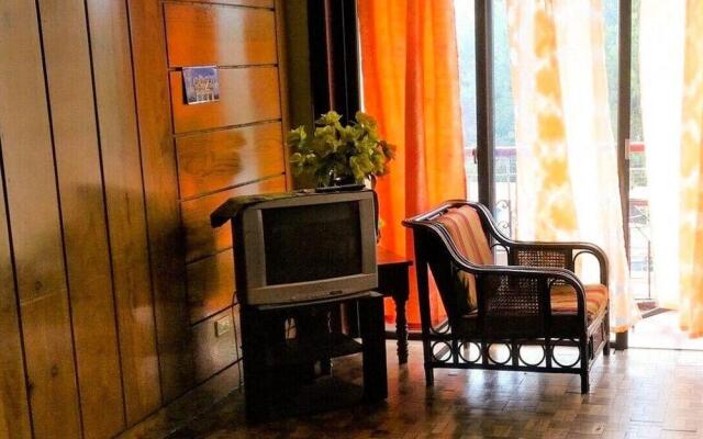 Baguio City Proper Transient Condo