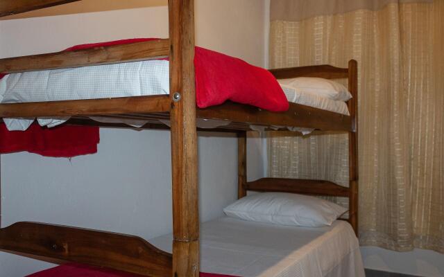 Casa C/ Esp. Externo Compartilhado Arraial Raa742