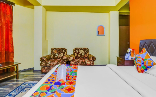 FabHotel Misty Oak