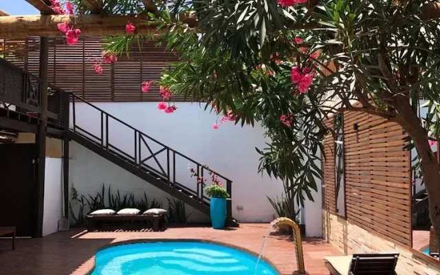 Pousada Maxitalia Beach