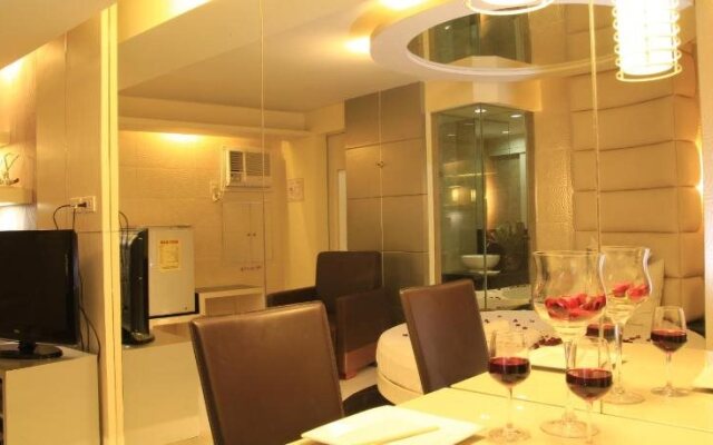 One Serenata Hotel Bacoor