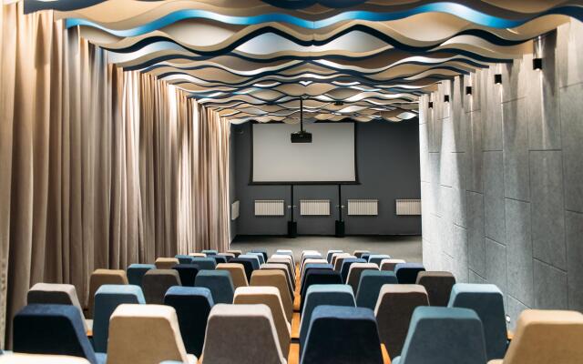 Welna eco SPA resort