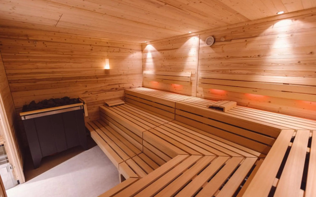 Hotel Libertas elements pure