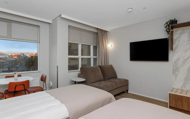 Candlewood Suites Reykjavik by IHG
