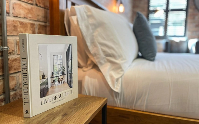 Studio Hart Castle Rock Grassmarket