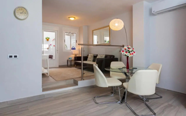 Apartamento Vadim