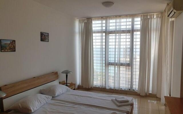 Apartcomplex Dolce Vita