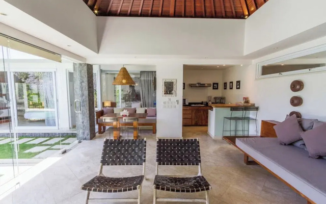 Private Villa in Seminyak 1146