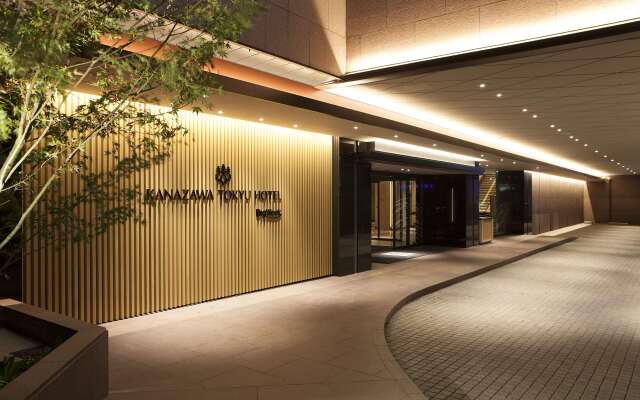 Kanazawa Tokyu Hotel