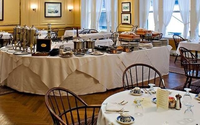 Down Town Association