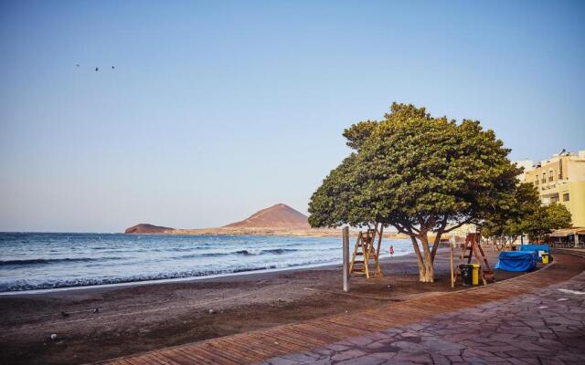 Medano Suites