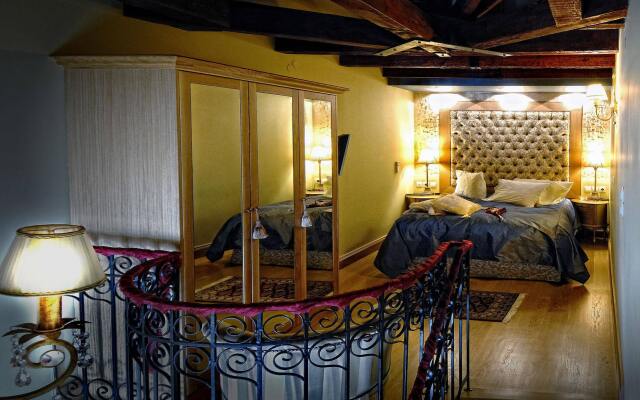 Civitas Boutique Hotel