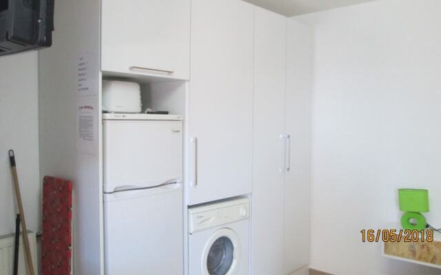 Studio-apartment - 1 Bedroom with WiFi - 100473