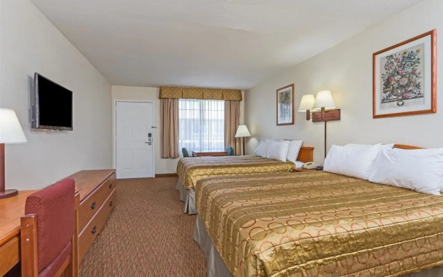 Days Inn San Diego