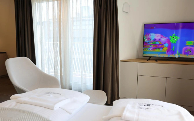 Munich Finest Apartments