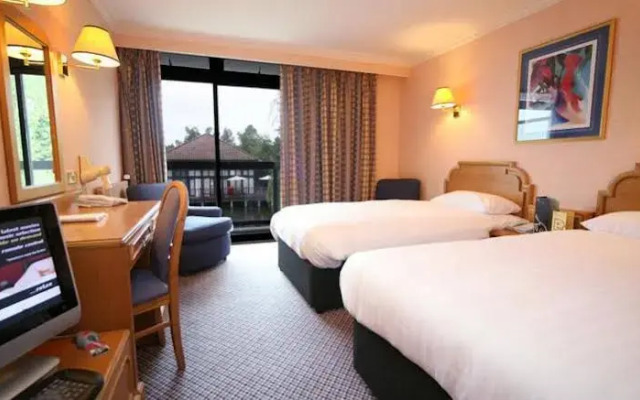 Ramada Birmingham Sutton Coldfield