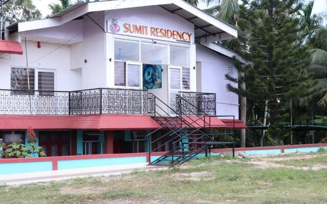 Sumit Residency