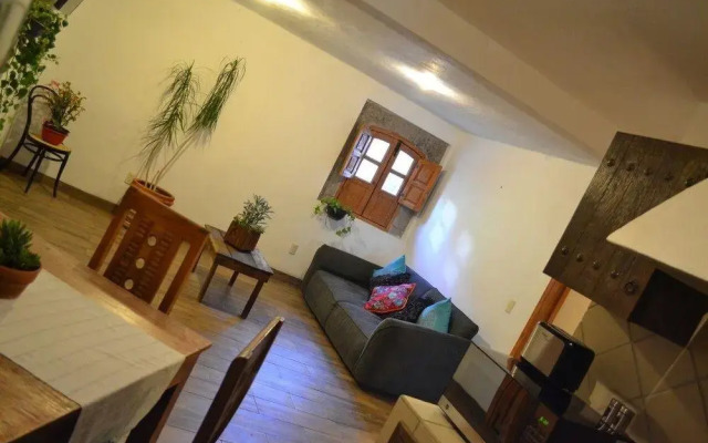 Casa Las Minas