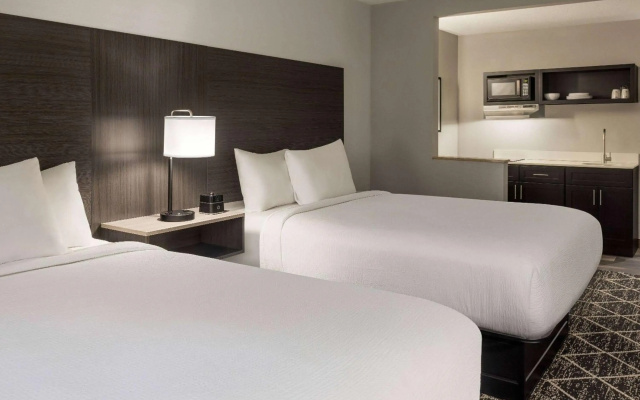Comfort Suites Lake George