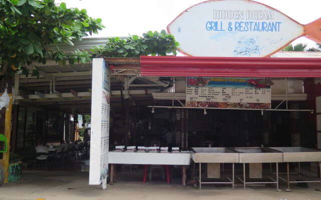 Alona Hidden Dream Resort by SMS Hospitality