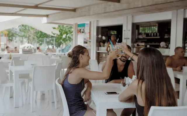 HappyCamp in Pioppeto Camping&Residence