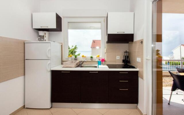 Apartment Jusepe