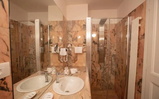 Hotel Ristorante La Bastiglia