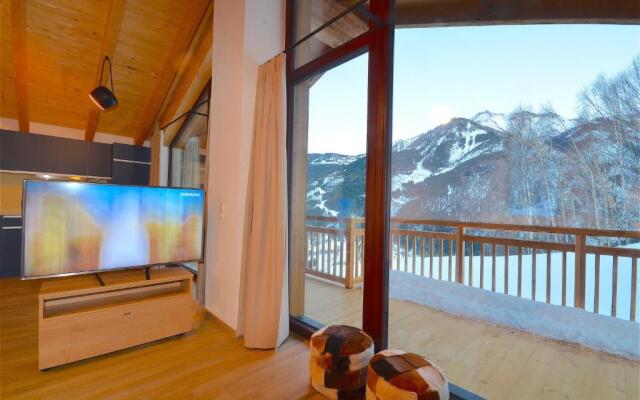 Ski-In / Ski-Out Chalet Maiskogel 17C By Alpen Apartments